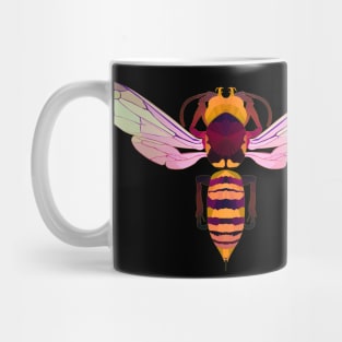 Murder Hornet Mug